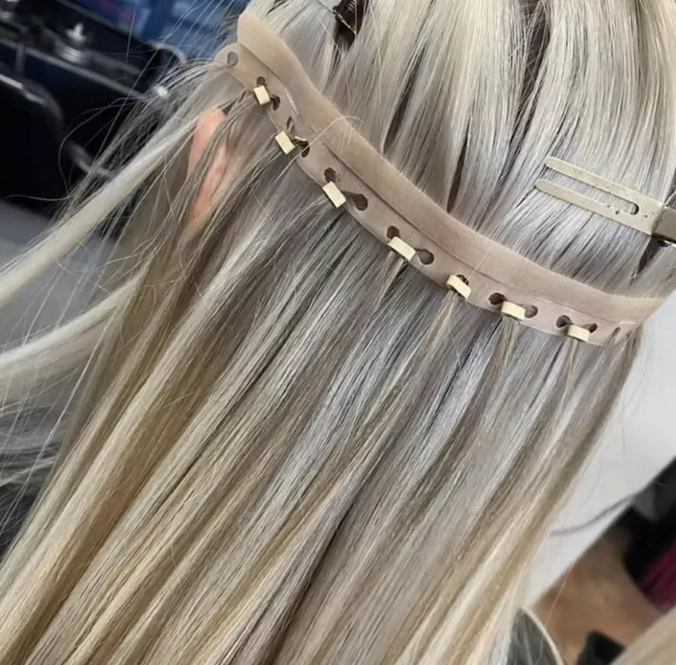 № 613  Smart Weft