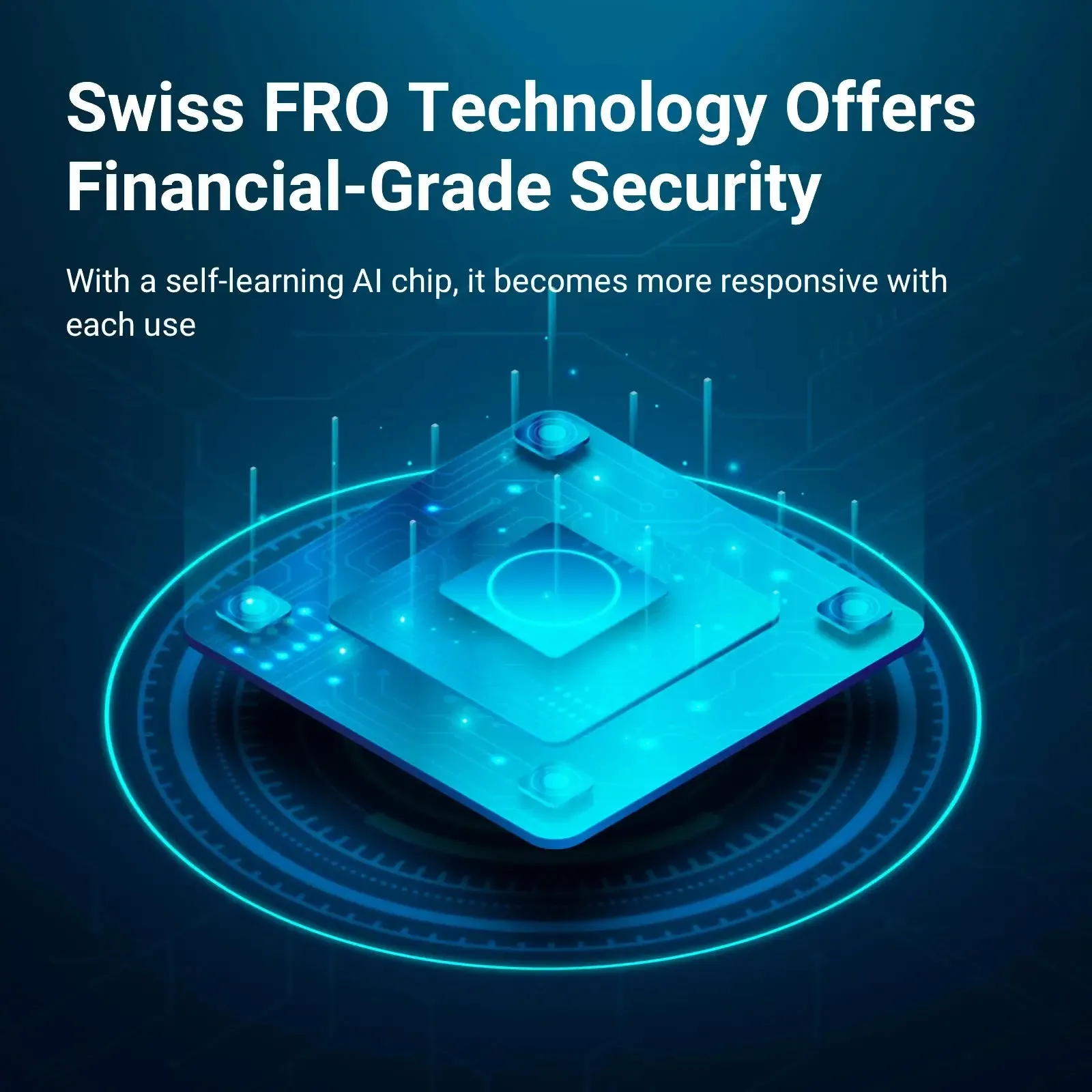 1 1 Free | InstaSecure™ Smart Fingerprint Protection