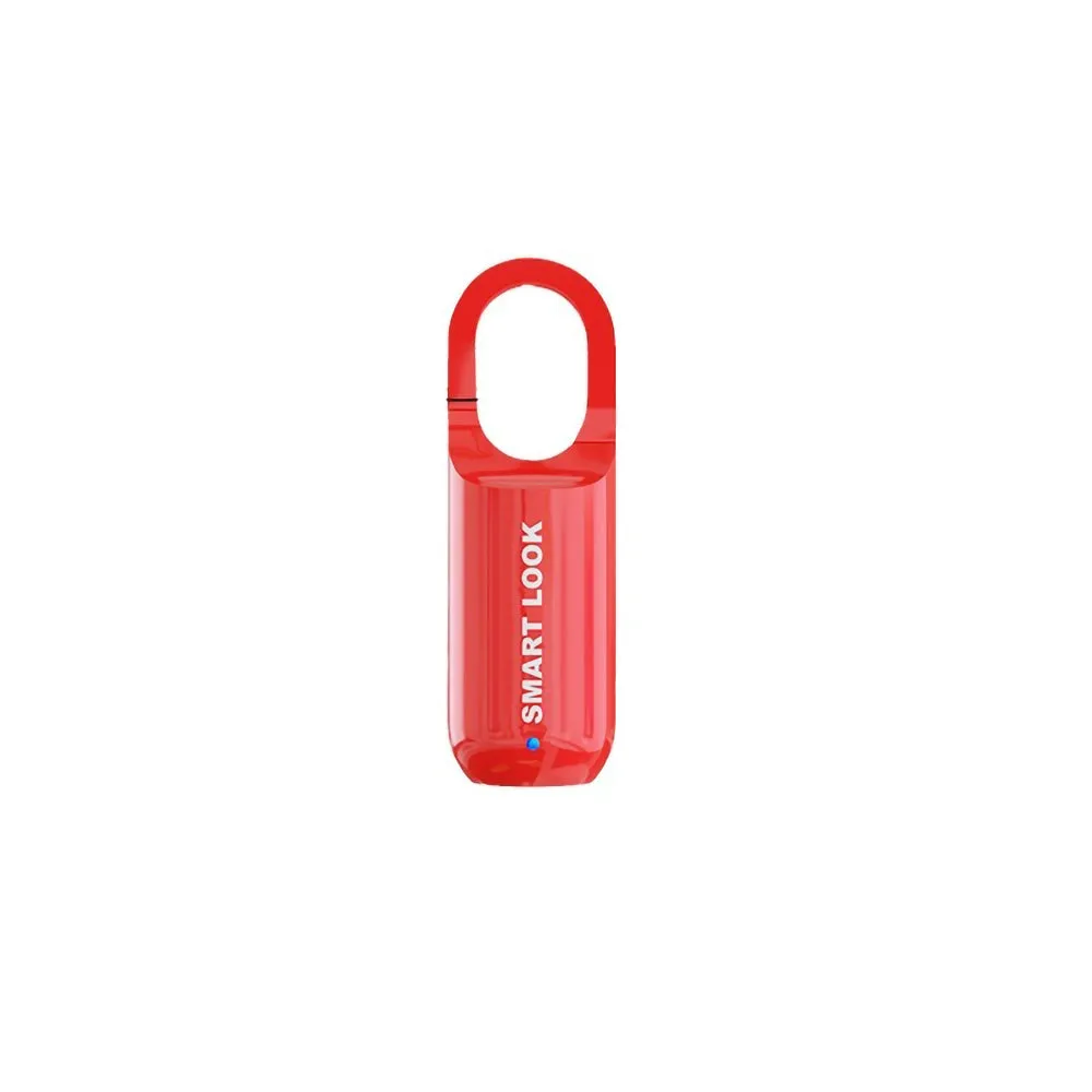 1 1 Free | InstaSecure™ Smart Fingerprint Protection