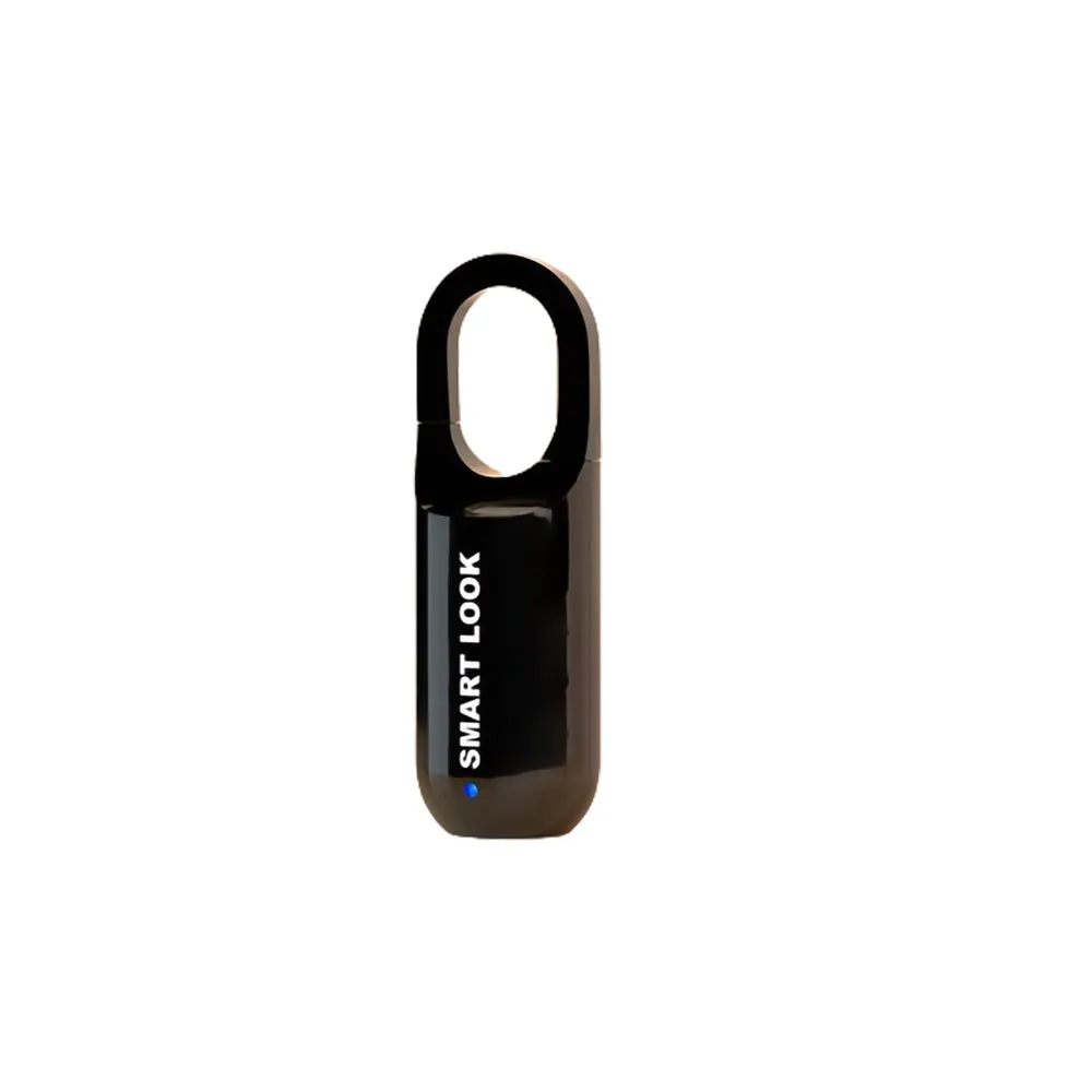 1 1 Free | InstaSecure™ Smart Fingerprint Protection