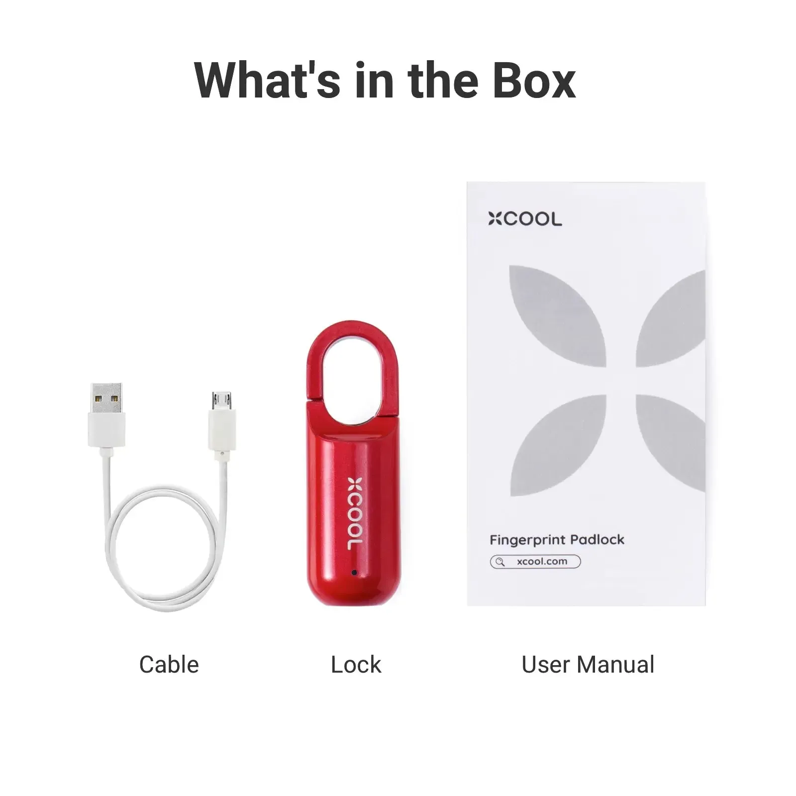 1 1 Free | InstaSecure™ Smart Fingerprint Protection