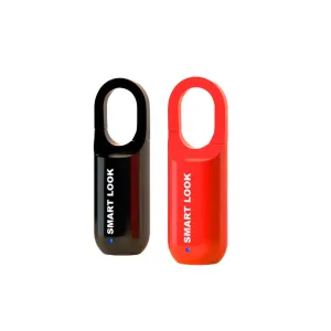 1 1 Free | InstaSecure™ Smart Fingerprint Protection