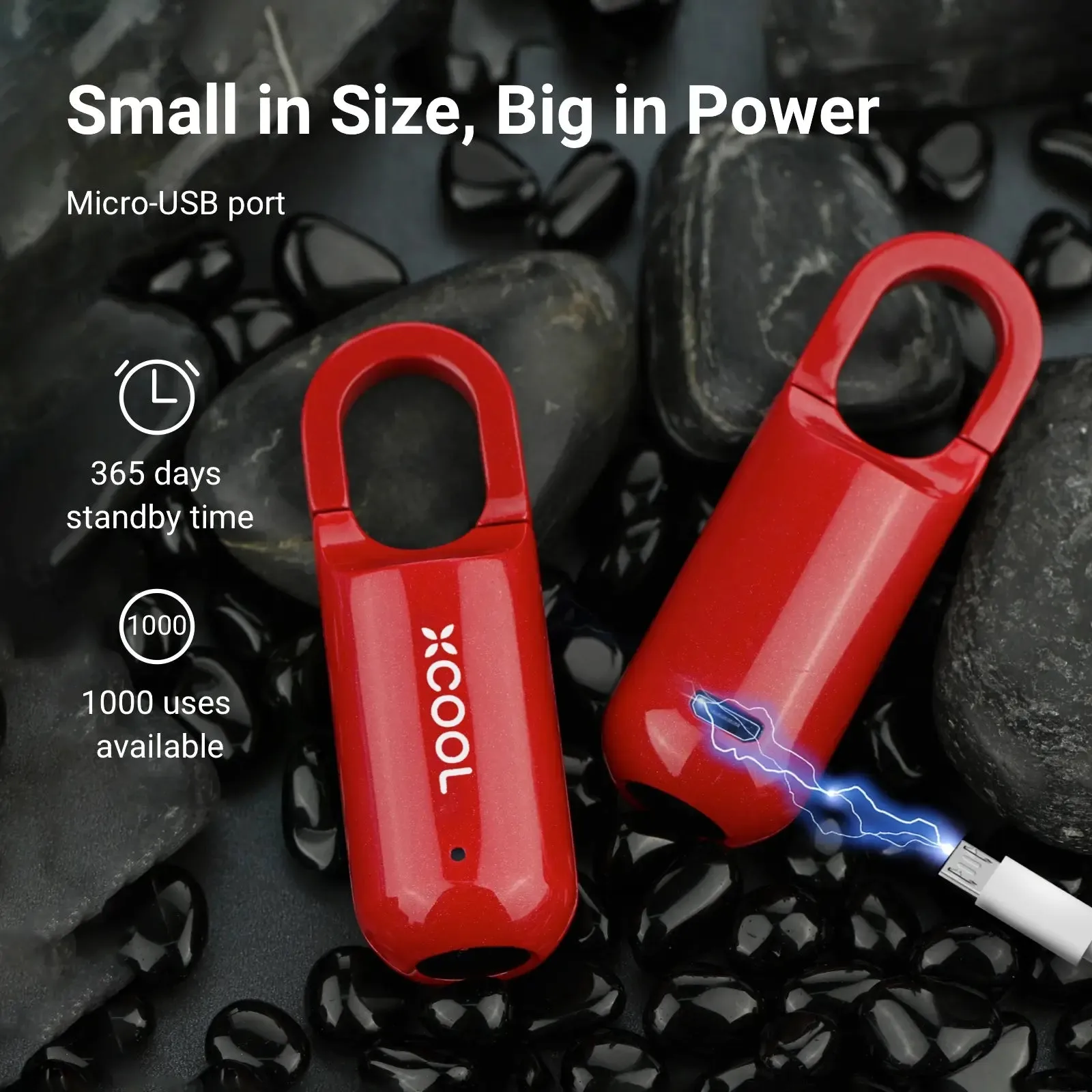 1 1 Free | InstaSecure™ Smart Fingerprint Protection