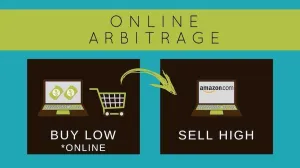 1000  Websites for Online Arbitrage Product Sourcing on Amazon