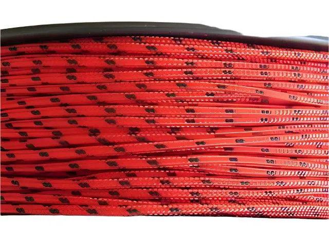 10mm Racespec UHMWPE Rope – 100m Spool | Dyneema® Alternative | 4250kg Strength