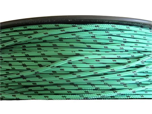 14mm Racespec UHMWPE Rope – 100m Spool | Dyneema® Alternative | 7800kg Strength
