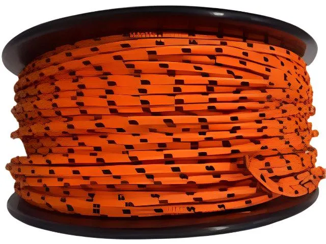 14mm Racespec UHMWPE Rope – 100m Spool | Dyneema® Alternative | 7800kg Strength