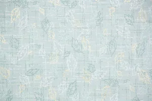 1950s Botanical Vintage Wallpaper
