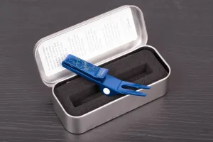 2016 Open Sir Scotty Dog blue pivot tool