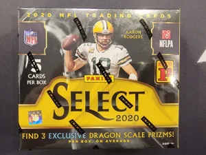 2020 Select Football Tmall (Asia Exclusive)