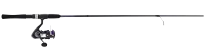 22 Crossfire LDZ Pre-Mounted Combo