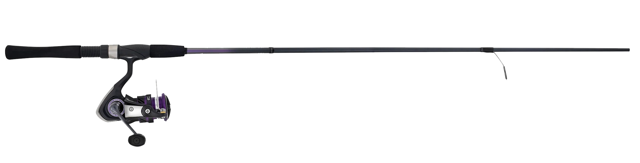 22 Crossfire LDZ Pre-Mounted Combo