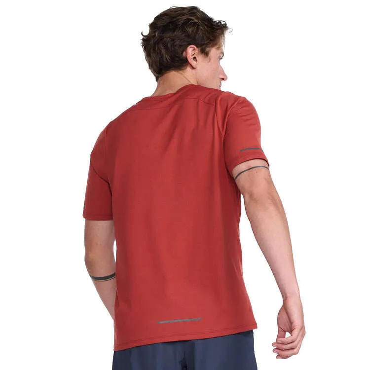2XU Light Speed Tee (Men’s) 3 Colours