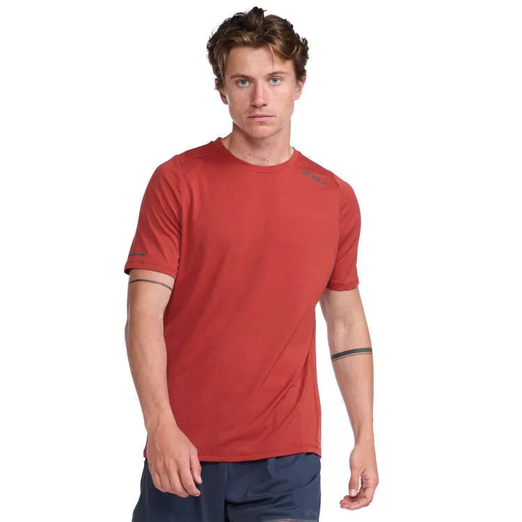2XU Light Speed Tee (Men’s) 3 Colours
