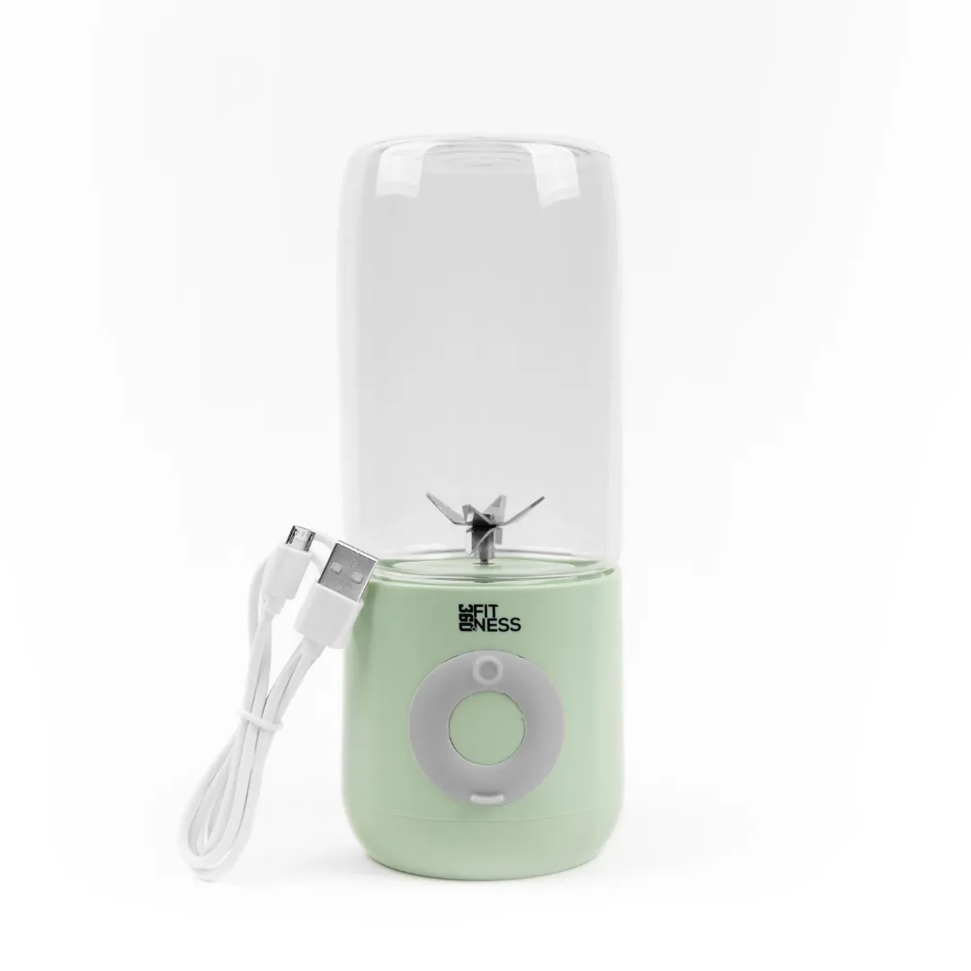 360° Tragbarer Mixer (SMART)