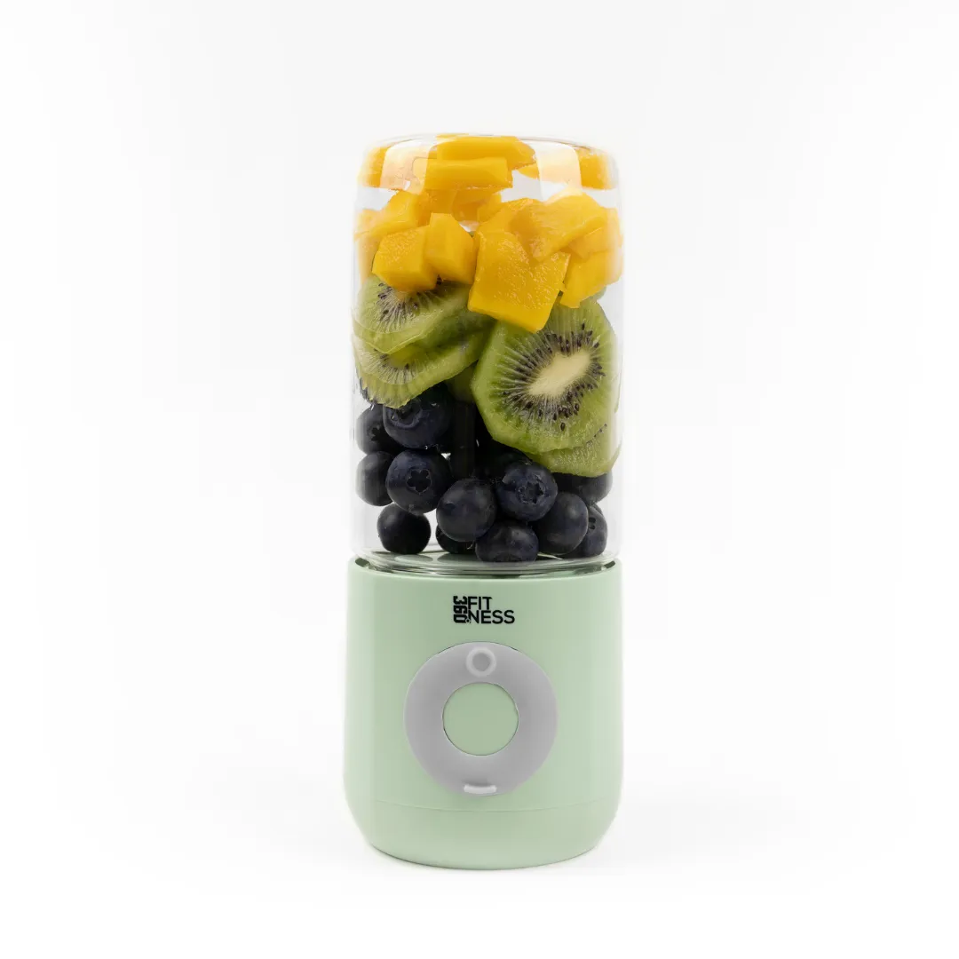360° Tragbarer Mixer (SMART)