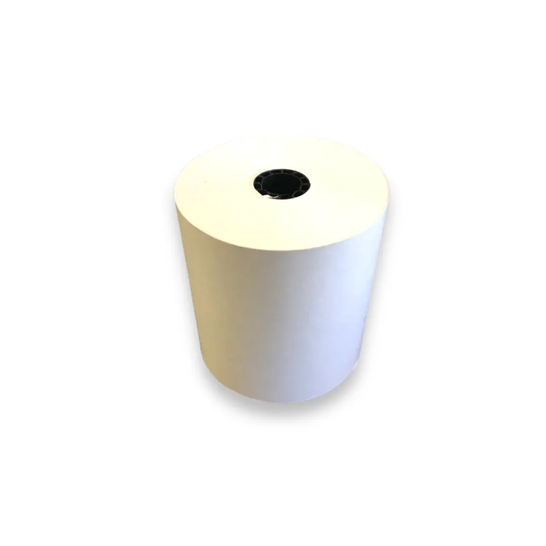 3X90 BOND 2 PLY POS PAPER 50CT