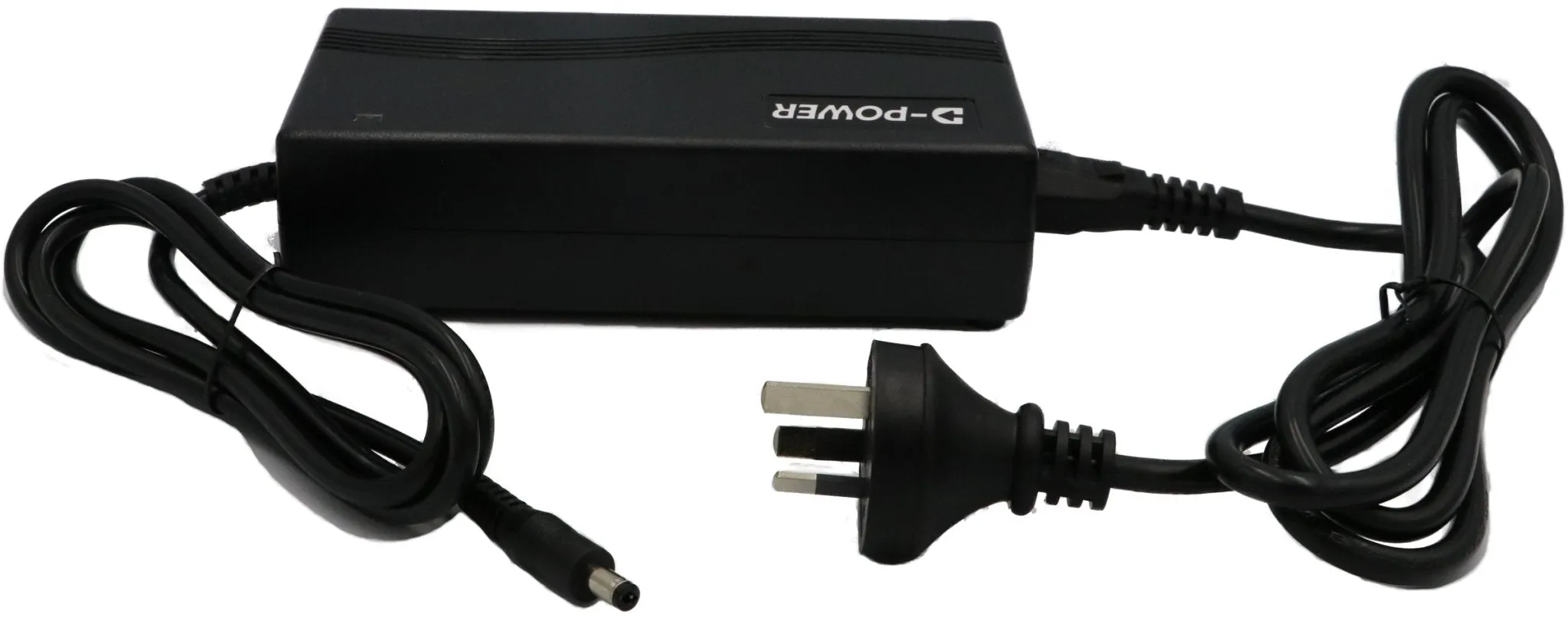 48V 2A DC2.1 / 5.5 eBike Battery Charger 2A CPSP48-2A