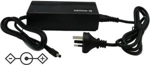 48V 2A DC2.1 / 5.5 eBike Battery Charger 2A CPSP48-2A