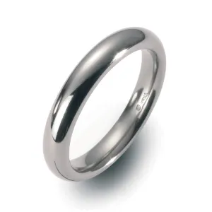 50784-01 TeNo Titanium Ring