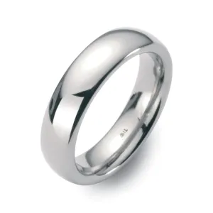 50943-01 TeNo Titanium Ring