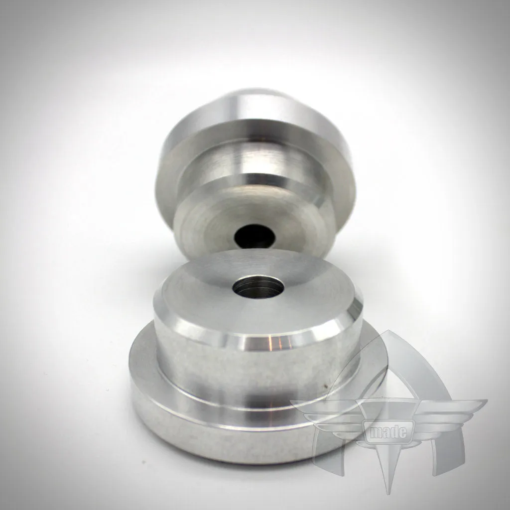 55Parts Exclusive: ATmade Diff-Lockdown 2.0