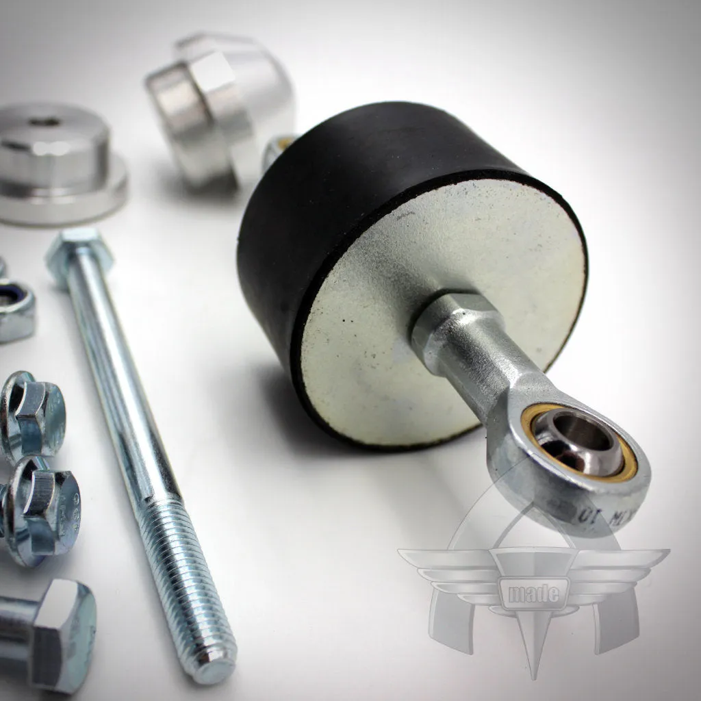 55Parts Exclusive: ATmade Diff-Lockdown 2.0
