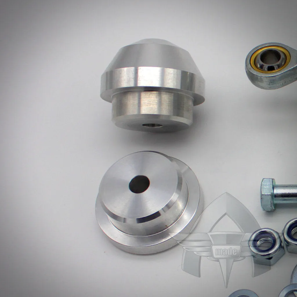 55Parts Exclusive: ATmade Diff-Lockdown 2.0