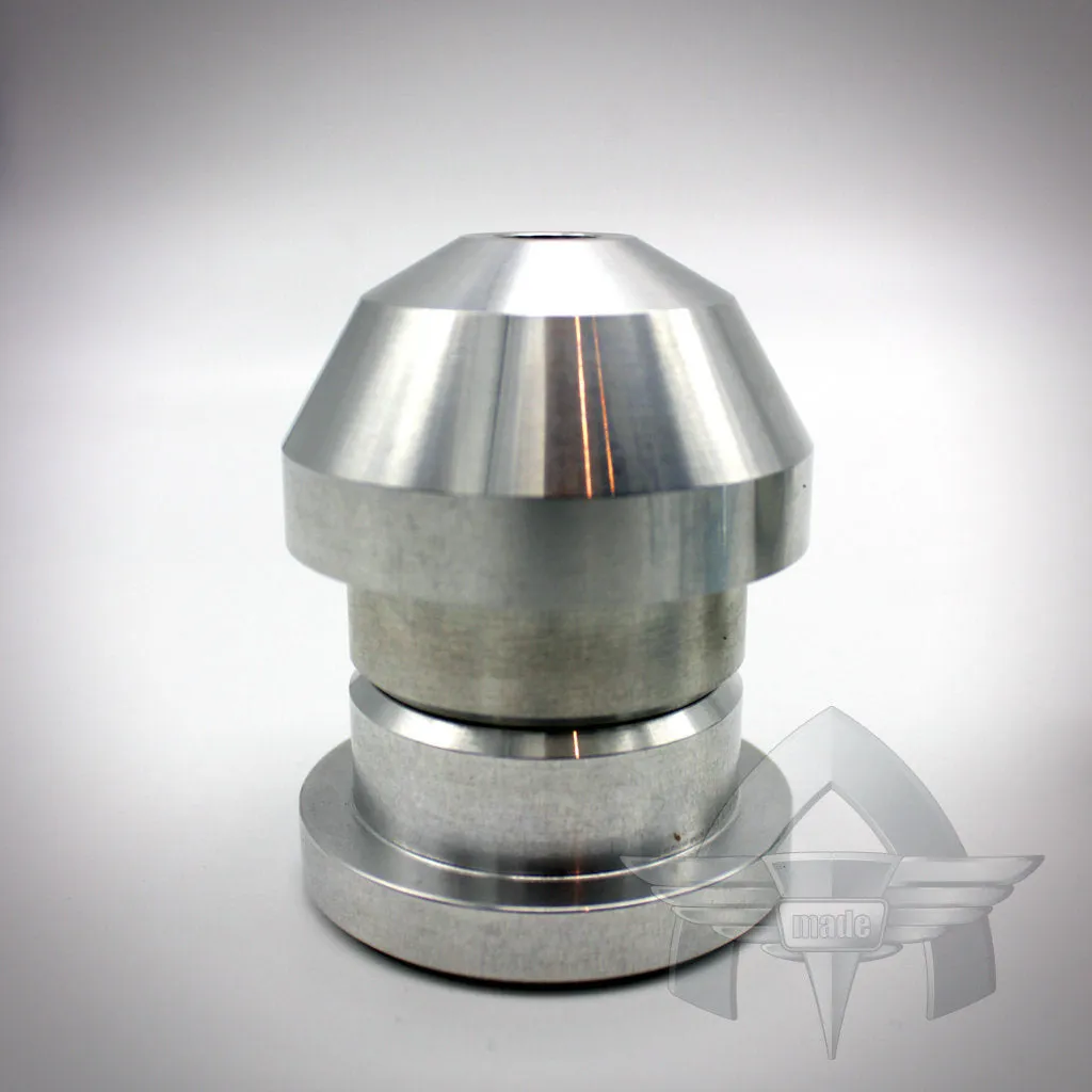 55Parts Exclusive: ATmade Diff-Lockdown 2.0