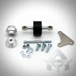55Parts Exclusive: ATmade Diff-Lockdown 2.0