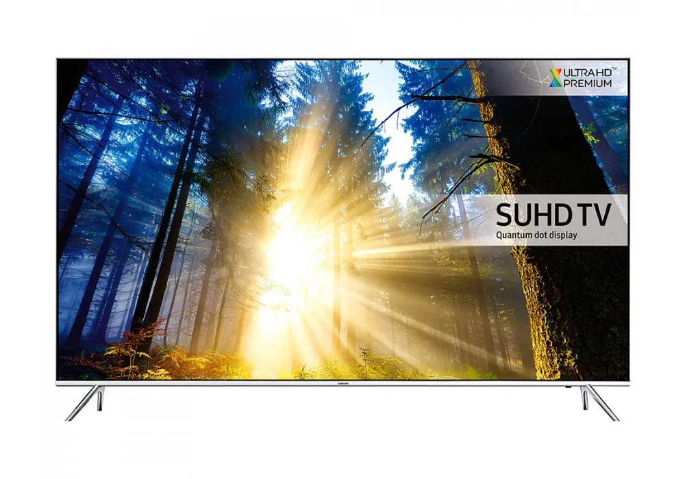 55UP130 55-Inch 4K Ultra HD Roku Smart LED TV