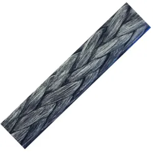 5mm HiSpec x 100m UHMWPE Rope – High-Strength Winch Rope | 1250kg Breaking Strain