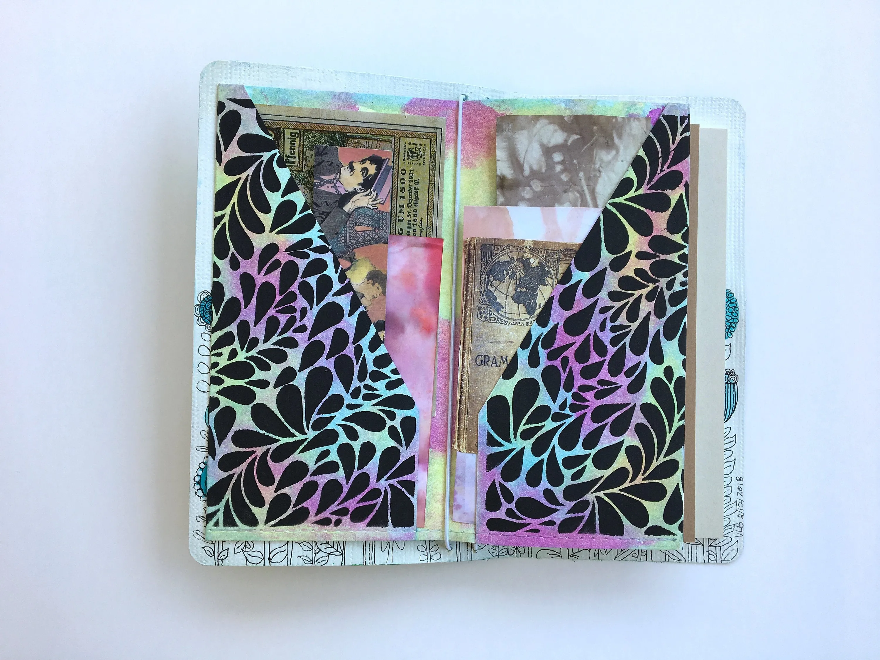 A7 SuedeTex® Pocket Insert