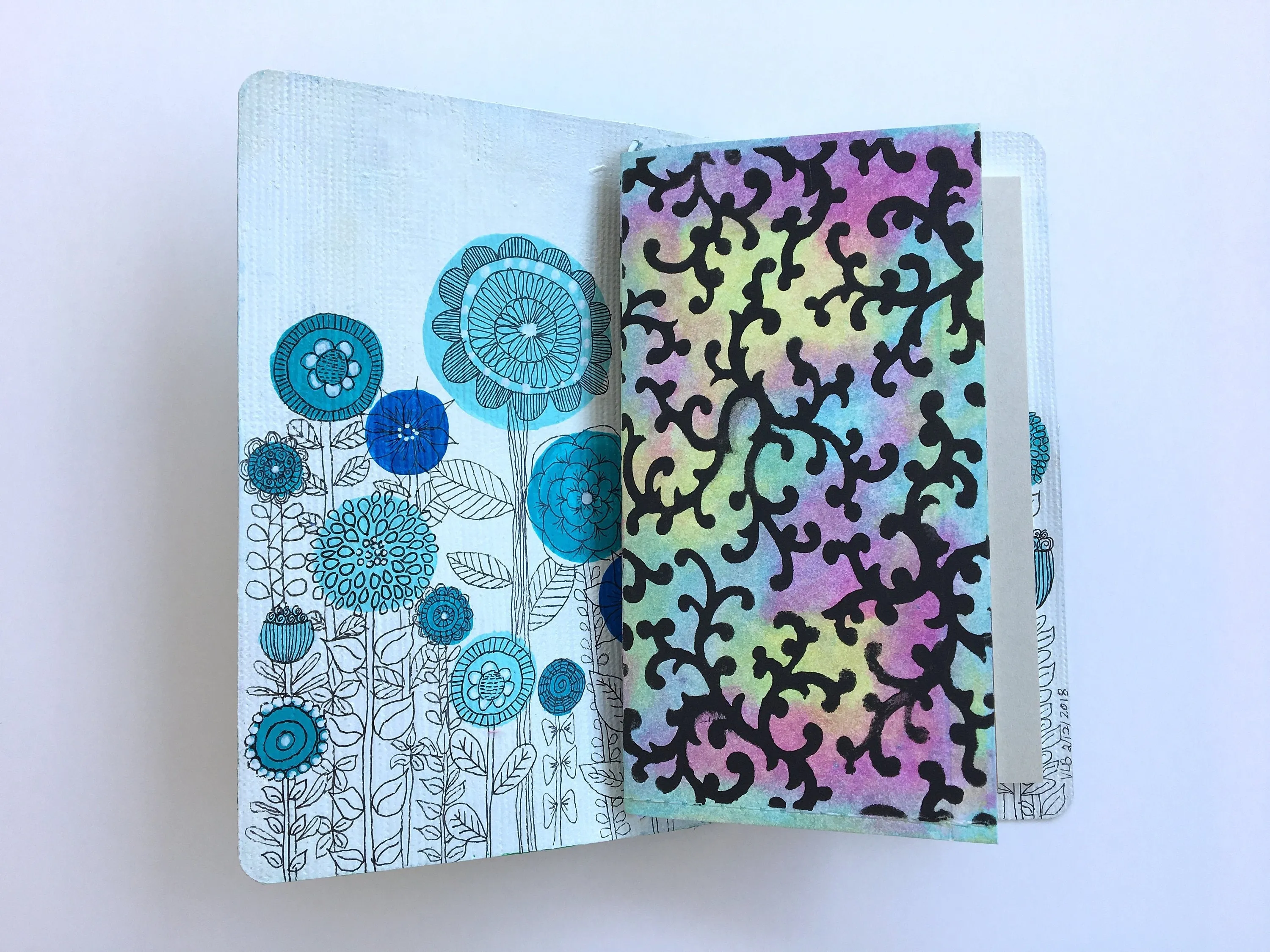 A7 SuedeTex® Pocket Insert