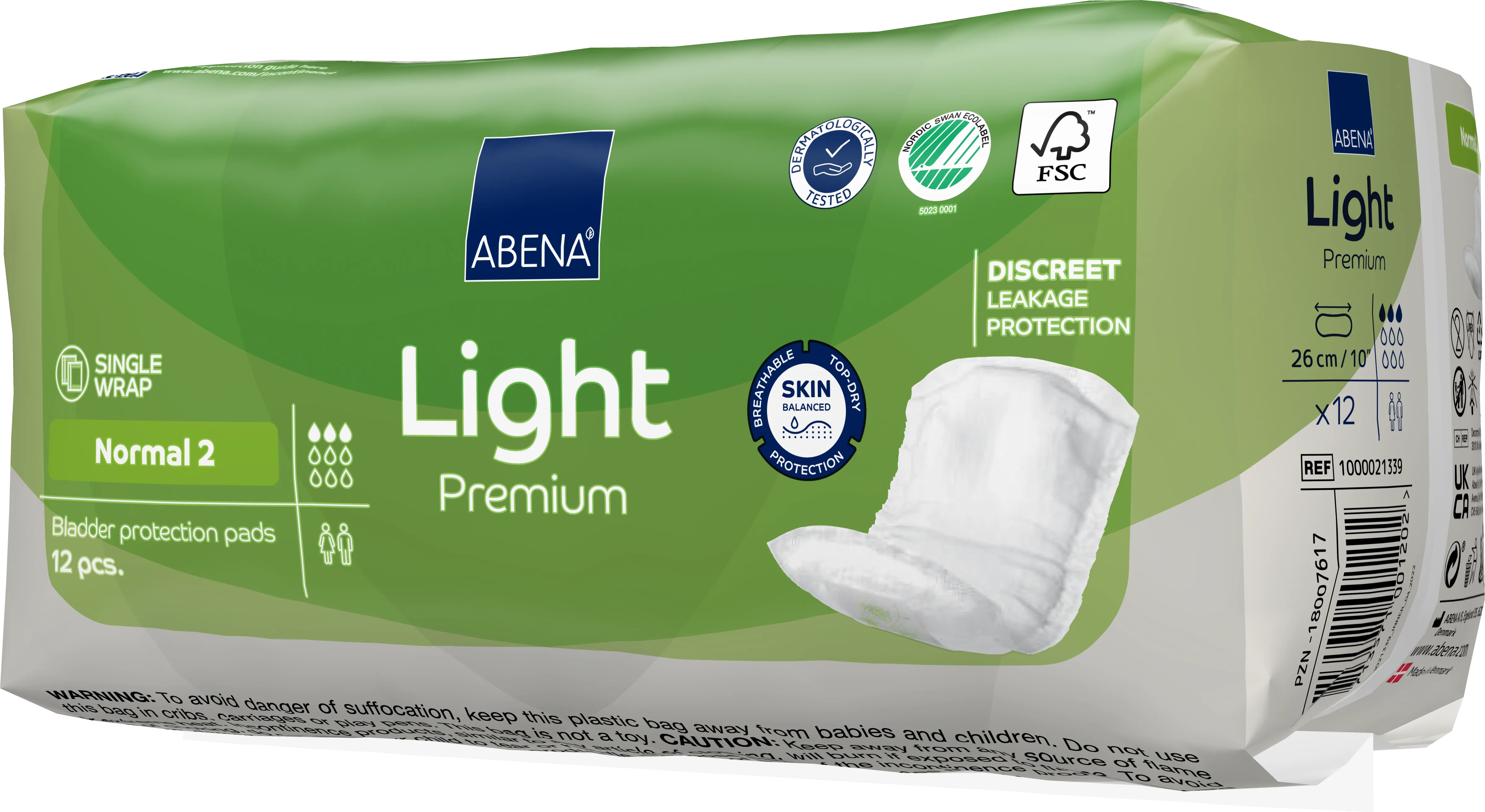 ABENA Light Normal 2