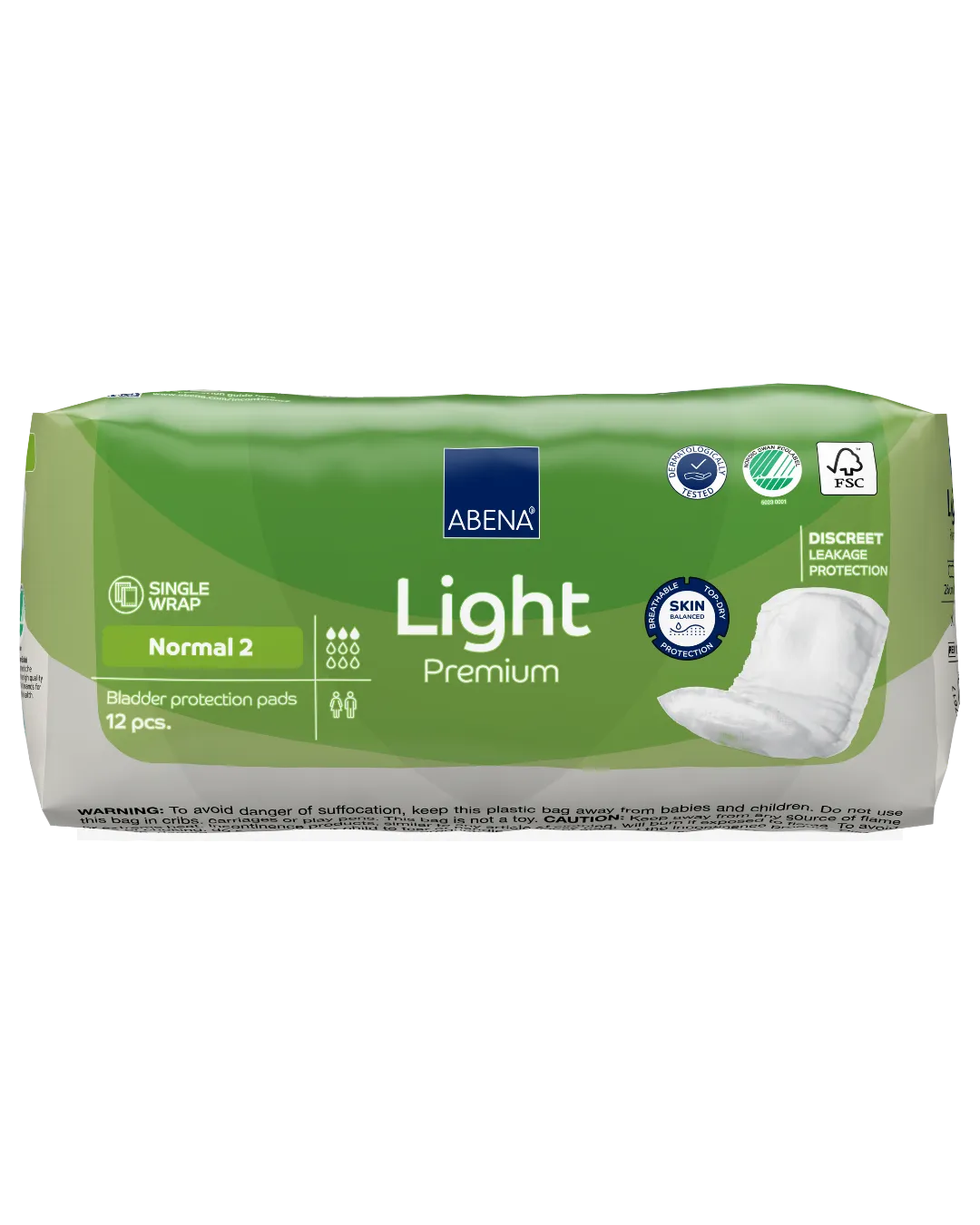 ABENA Light Normal 2