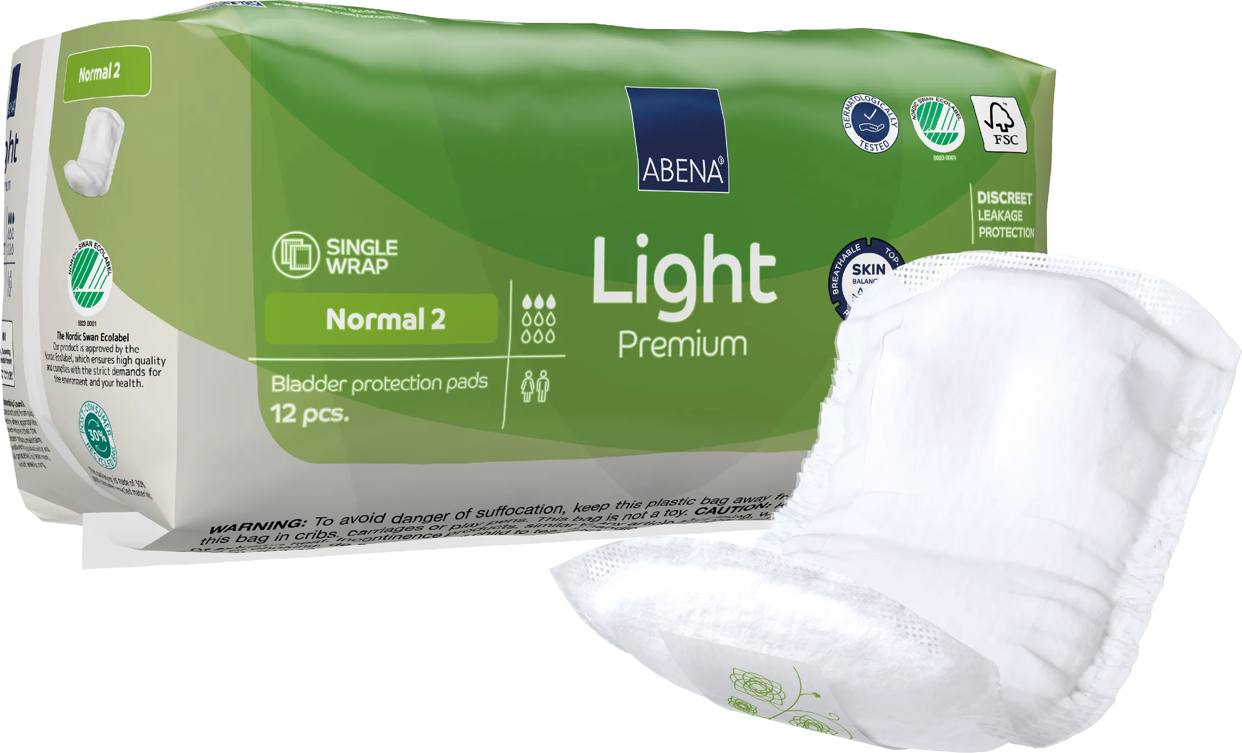 ABENA Light Normal 2