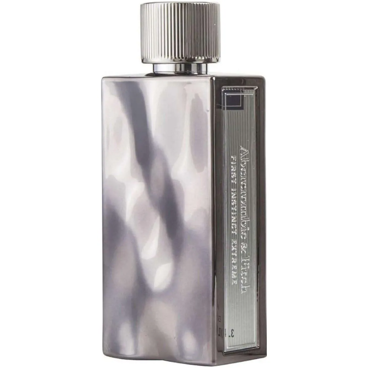 Abercrombie & Fitch First Instinct Extreme for men cologne EDP 3.4 / 3.3 oz New Tester