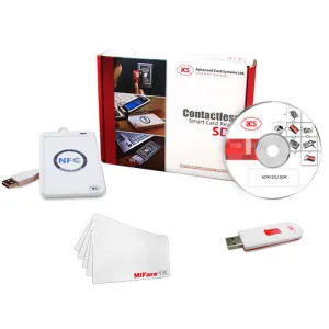 ACS ACR122U - Complete SDK KIT