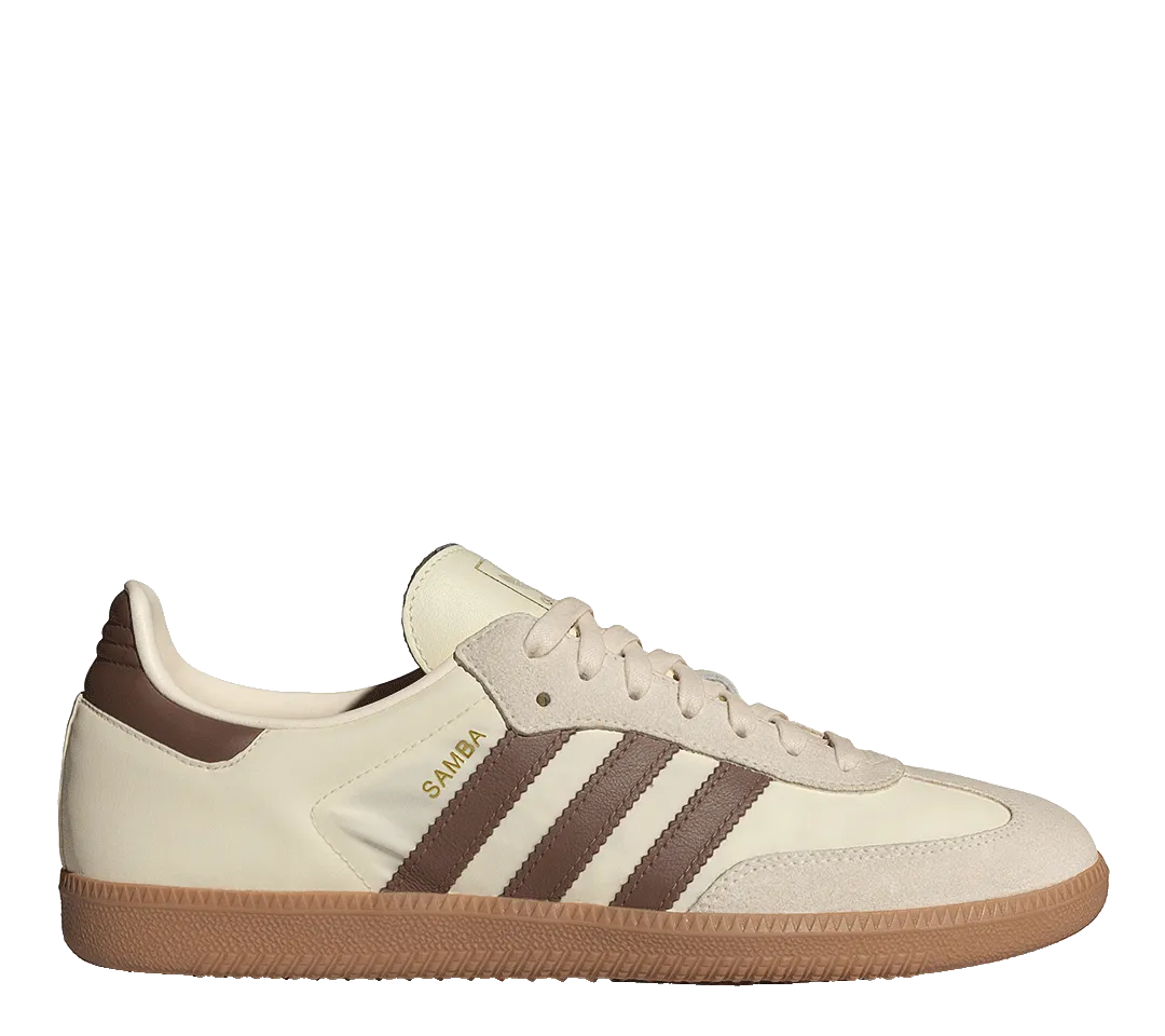 Adidas Samba OG