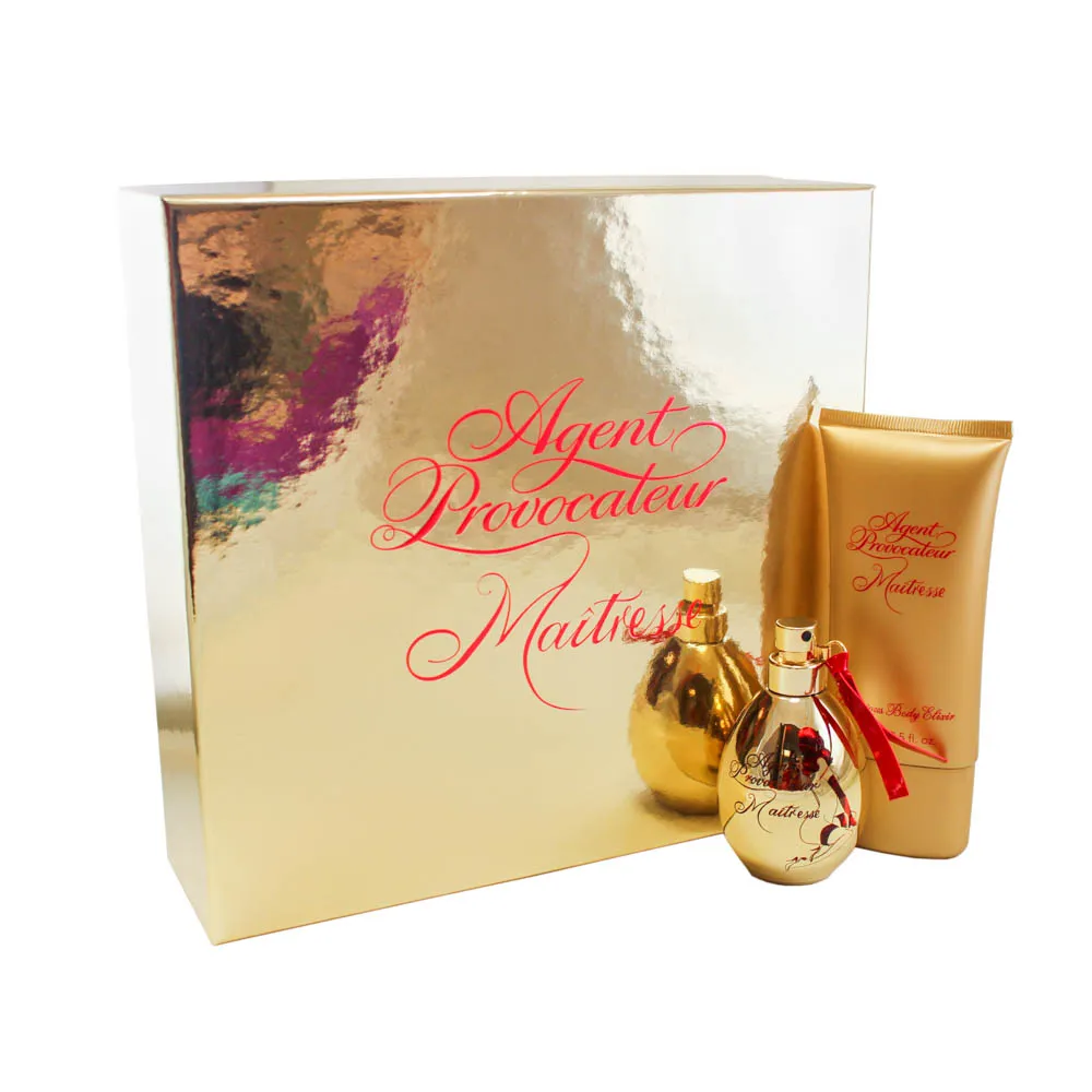 Agent Provocateur Maitresse 2 Pc. Gift Set for Women