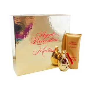 Agent Provocateur Maitresse 2 Pc. Gift Set for Women