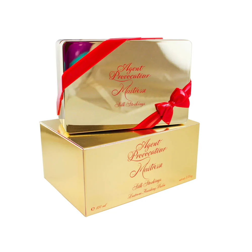 Agent Provocateur Maitresse Leg Balm for Women