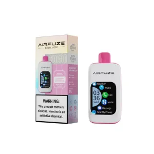 Airfuze Smart 30000 5%