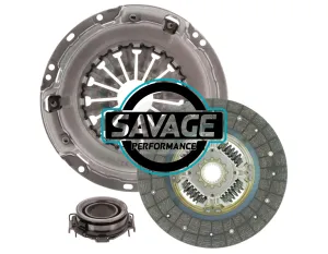 Aisin Clutch Kit fits Toyota Camry ACV ACV30 ACV36 ACV40 2AZFE