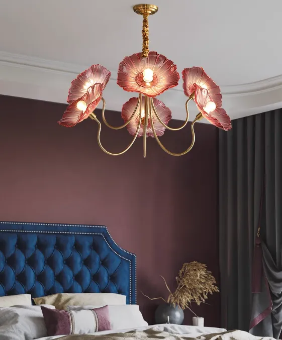 Alen Chandelier