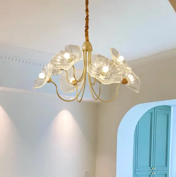 Alen Chandelier
