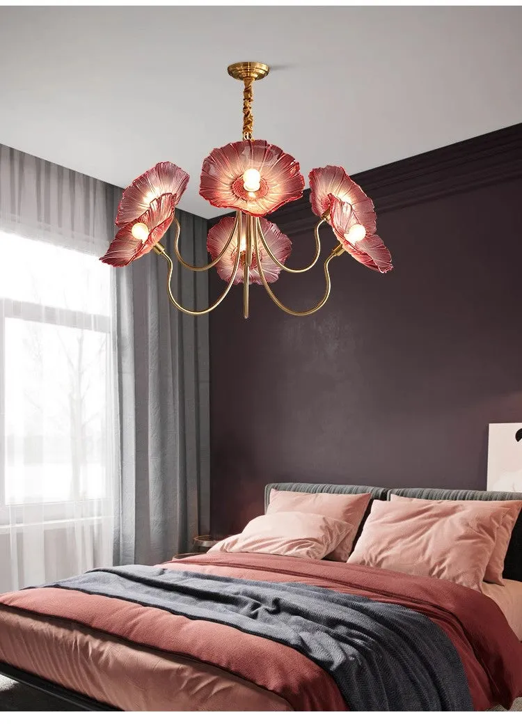 Alen Chandelier