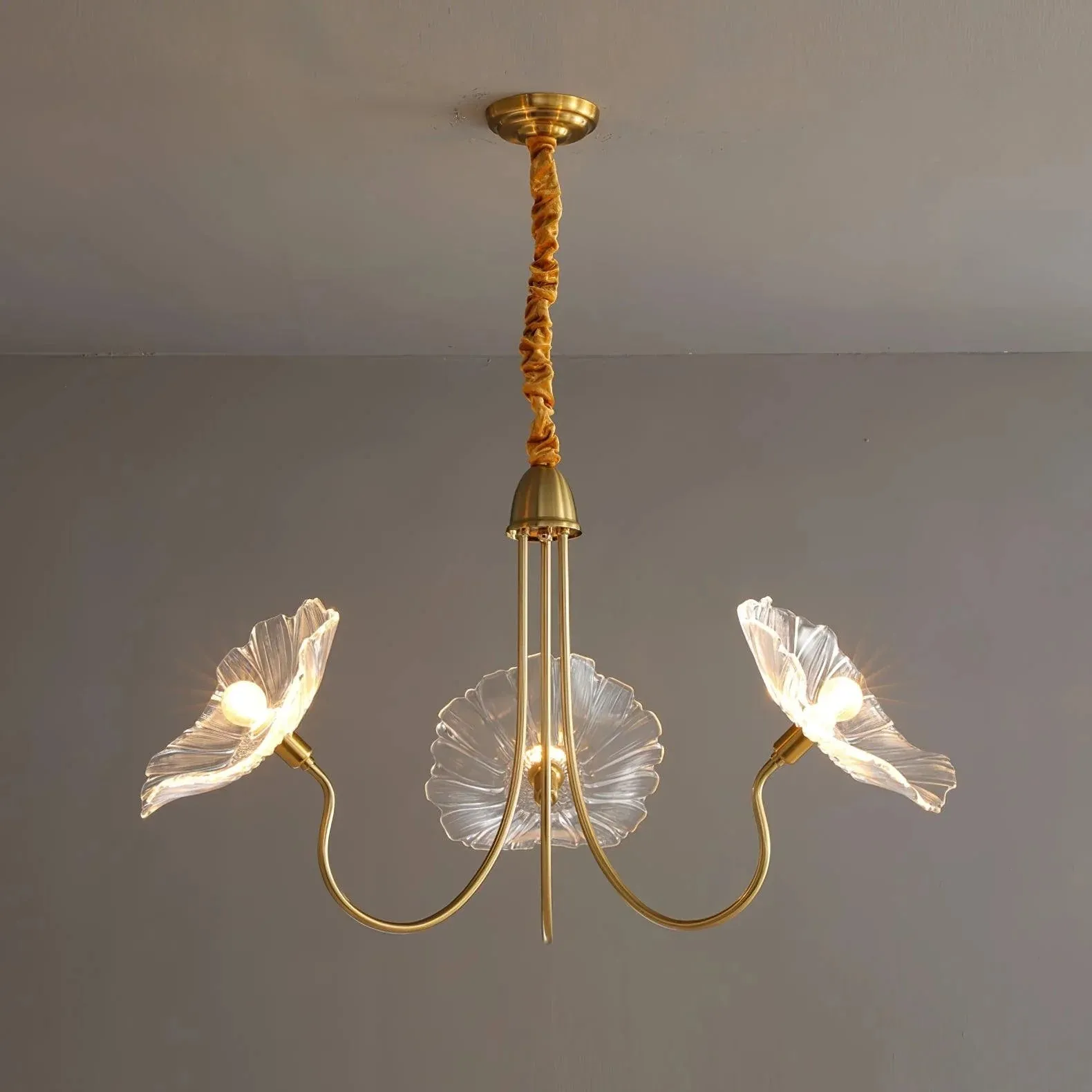 Alen Chandelier