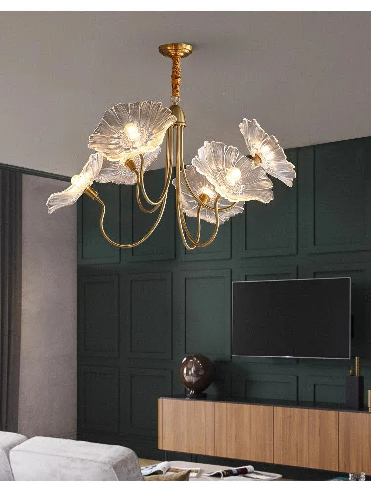 Alen Chandelier